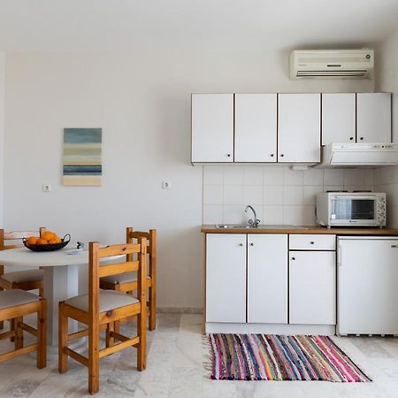 Chrysa House Apartments Agia Pelagia  Exterior photo