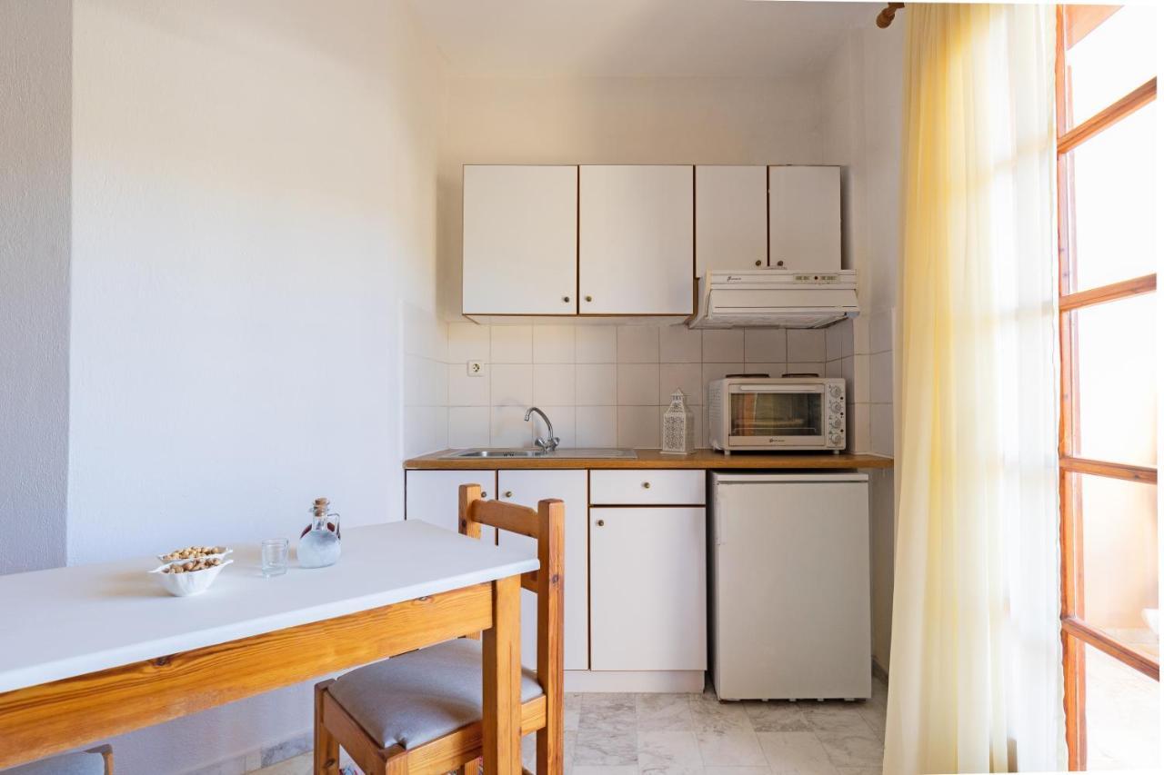 Chrysa House Apartments Agia Pelagia  Exterior photo