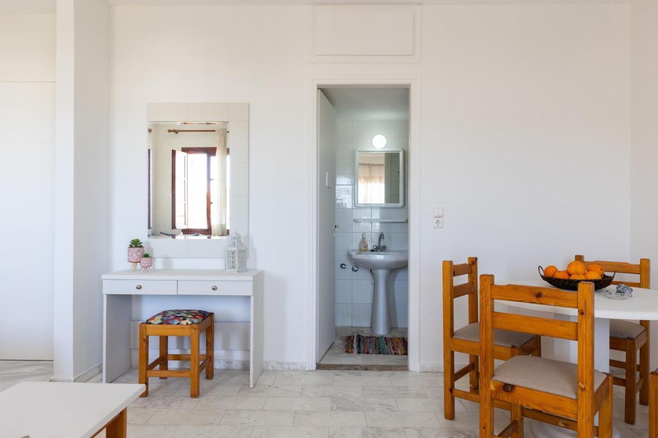 Chrysa House Apartments Agia Pelagia  Exterior photo